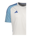 adidas Custom Trikot Damen Weiss - weiss