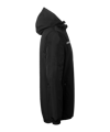 uhlsport Essential Regenjacke Kids Schwarz F03 - schwarz