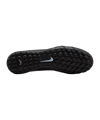 Nike Air Zoom Mercurial Vapor XVI Academy TF Shadow Schwarz F001 - schwarz
