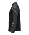 JAKO Sonic Zip Top Schwarz F801 - schwarz