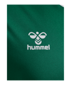 Hummel hmlCORE XK Poly Trikot Grün F6140 - gruen