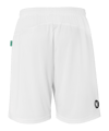Kempa Short Weiß F16 - weiss