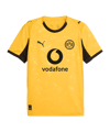 PUMA Borussia Dortmund Cup Replica Trikot Gelb F03 - gelb