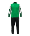 JAKO Dynamic Trainingsanzug Kids Grün F204 - gruen