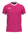 JAKO One KA Trikot Rosa F170 - rosa