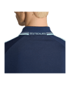 adidas DFB Deutschland Anthem Jacke Blau - blau