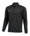 Nike Strike 26 Trainingsjacke Schwarz F010 - schwarz
