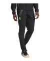 adidas Real Madrid Vis Tech Travel Jogginghose Schwarz - schwarz