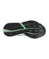 adidas Damen Lightblase Glow Laufschuh Weiß - weiss