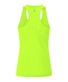 JAKO Run 2.0 Tanktop Running Damen Grün F25 | - gruen