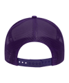 New Era LA Lakers League Trucker Cap Lila - lila