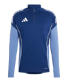 adidas Tiro 25 Competition Sweatshirt Blau | - blau