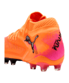 PUMA FUTURE 8 Ultimate AG Hot Pursuit Orange F03 - orange