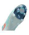 Nike Phantom GX II Elite SG Mad Energy Türkis F300 - tuerkis