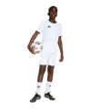 adidas Entrada 26 Trikot Kids Weiß - weiss