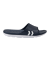 Hummel Nielsen Sandale Blau F7003 - blau