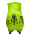Nike Air Zoom Mercurial Superfly X Elite SG-Pro Mad Voltage Gelb Schwarz F700 - gelb