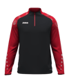JAKO Sonic Zip Top Kids Schwarz F812 - schwarz