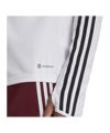 adidas Tiro 23 League Track Top | Weiss - weiss