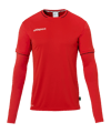 Uhlsport Save Goalkeeper Torwartset Rot F04 - rot