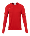 uhlsport Save Goalkeeper Torwartset Rot F04 - rot