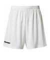 Kempa Short Classic Kids Weiss F01