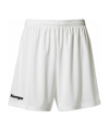 Kempa Short Classic Kids Weiss F01