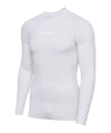 Hummel T-Shirt Weiß F9001 