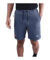 Nike Paris Saint-Germain Tech Fleece Short Blau F491 - blau