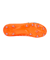PUMA ULTRA Pro FG/AG Supercharge Kids Orange F01 - orange