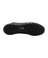 Nike Mercurial Superfly 11 Academy High TF Schwarz F001 - schwarz