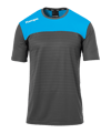 Kempa Emotion 2.0 Trikot Grau F08 - grau