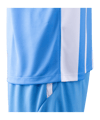 JAKO Inter Trikot Langarm Hellblau Weiss F432 - blau