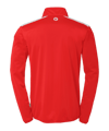 Kempa Emotion 27 Trainingsjacke Rot F61 - rot