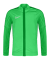 Nike Academy Trainingsjacke | Grün F329 - gruen