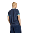 adidas DFB Deutschland Trikot Away WM 2026 Blau | - blau