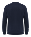 Hummel hmlMOVE Grid Sweatshirt Blau F7026 - blau