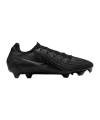 Nike Phantom GX II Pro FG Shadow Schwarz F002
