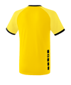 Erima Zenari 3.0 Trikot Gelb Schwarz - gelb