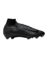 Nike Air Zoom Mercurial Superfly X Elite FG Shadow Schwarz F002 - schwarz