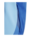 adidas Tiro 24 Competition Trainingsjacke Kids - blau