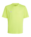 adidas Tabela 23 Trikot Kids Gelb Weiss - gelb