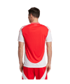 adidas 1. FC Union Berlin Trikot Home 2024/2025 Rot - rot