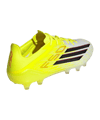 adidas F50 Elite AG Born For Goals Gelb - gelb
