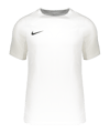 Nike Dri-FIT ADV Vapor 4 Trikot Weiss F100 - weiss