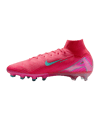 Nike Air Zoom Mercurial Superfly X Elite AG-Pro Mad Energy Rot  F800 - rot