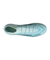 adidas F50 Sparkfusion Elite FG/MG Ice Cold Precision Damen Blau - blau