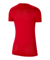 Nike Park VII Trikot Damen Rot F657 - rot
