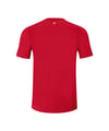 JAKO Run 2.0 T-Shirt Running Rot F01 | - rot