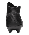 Nike Phantom Luna II Elite FG Shadow Schwarz F002 - schwarz